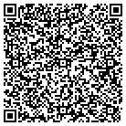 QR code with Saddletree Bookeeping Service contacts