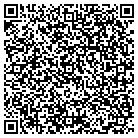 QR code with Alpha & Omega Antique Mall contacts