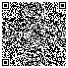 QR code with T L Robbins Construction contacts