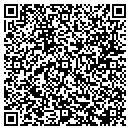 QR code with UIC Cultural Resources contacts