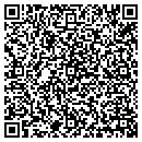 QR code with Uhc of Tidewater contacts