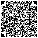 QR code with SOS The Office contacts
