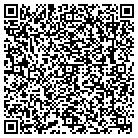 QR code with Jeness Uniform Center contacts