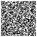QR code with T K Concepts Inc contacts