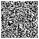 QR code with Gary's Sport Lounge contacts