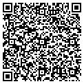 QR code with ABC contacts