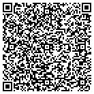 QR code with Hearing Aid Service Inc contacts