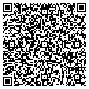 QR code with J T Stanton P C contacts