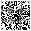 QR code with C D & L Inc contacts