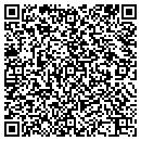 QR code with C Thomas Construction contacts