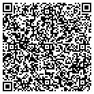 QR code with Highland Edcatn Ltracy Program contacts