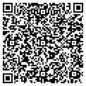 QR code with Hardees contacts