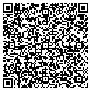 QR code with Hollyhock Cottage contacts
