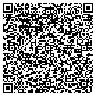 QR code with Manny S Air Conditioning contacts