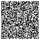 QR code with Irisa Inc contacts