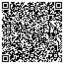 QR code with Hilltop Towing contacts