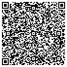 QR code with Chilhowie Appliance Center contacts