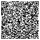 QR code with You Vault contacts