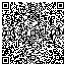 QR code with John Eckman contacts