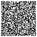 QR code with Zoosports contacts