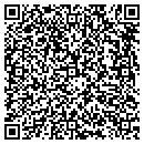 QR code with E B Field Co contacts