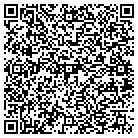 QR code with Department of Juvenile Services contacts