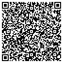 QR code with S & R Consultants contacts