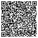 QR code with KFC contacts