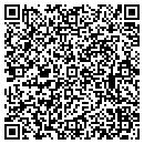 QR code with Cbs Produce contacts
