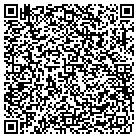 QR code with First Street Salon Inc contacts