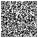 QR code with Robert W Jacey MD contacts