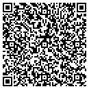 QR code with PIP Printing contacts