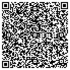 QR code with Hydra Co Chris Kidder contacts