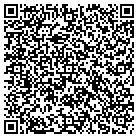 QR code with Richmond Area Spleological Soc contacts