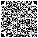 QR code with Hall Nancy E Chfc contacts