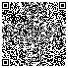QR code with Birnbaum Leonard G and Co LLP contacts