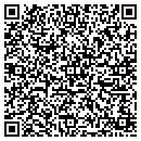 QR code with C & R Doors contacts