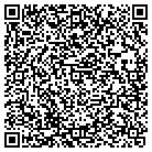 QR code with American West Labels contacts