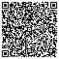 QR code with C E I contacts
