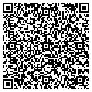 QR code with Tastee Cream contacts