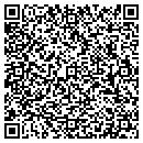 QR code with Calico Fort contacts