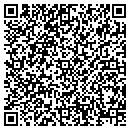 QR code with A Js Service Co contacts