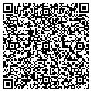 QR code with Alphagrip Inc contacts