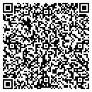 QR code with Houchins Real Estate contacts