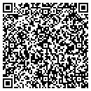 QR code with D & N Exterminating contacts