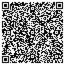 QR code with LEADS.COM contacts