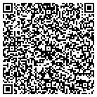 QR code with Twin Oaks Farrier Service contacts