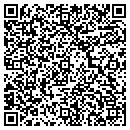 QR code with E & R Welding contacts