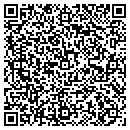 QR code with J C's Patio Cafe contacts