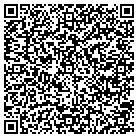 QR code with Advanced Drug Testing & Crprt contacts